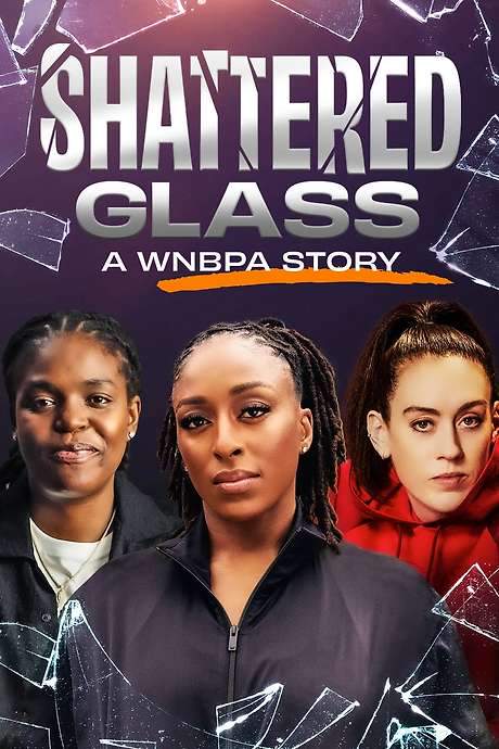 Shattered Glass: A WNBPA Story